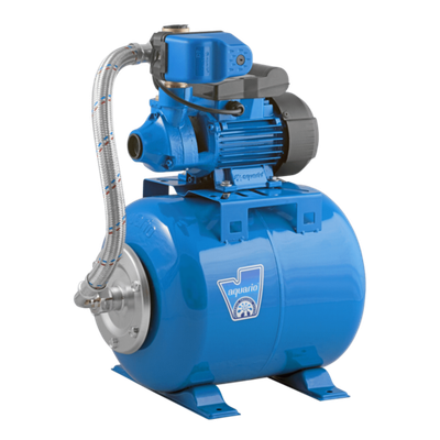 Насосная станция Aquario AUTO ADB-35 (18л)