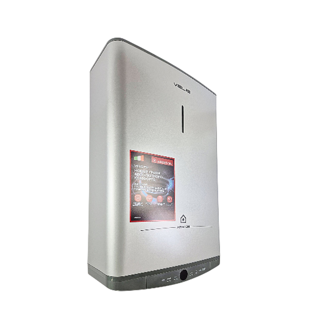 Водонагреватель электрический ARISTON ABSE VLS PRO PW  50