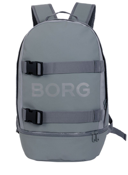 Рюкзак теннисный Björn Borg Duffle (35L) - серый