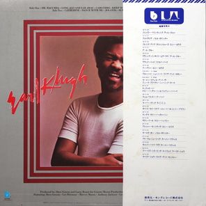 Earl Klugh / Finger Paintings (LP)