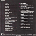 Cinderella / Bad Attitude 1986-1994 (CD)