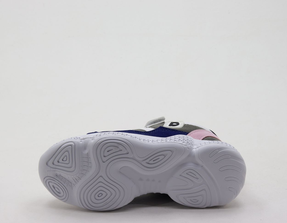 Кроссовки (31-36)р. / шт.