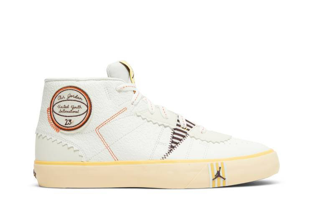 Кроссовки Maison Chteau Rouge X Jordan Air Jordan Series Mid Sp