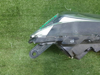 Битая Фара левая Toyota Rav 4 CA40 (2015-2019) LED