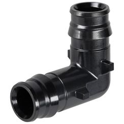 Угол Royal Thermo ritable радиальный PPSU 90 гр. 32