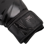 Перчатки боксерские Venum Challenger 3.0 Black