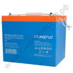 Аккумуляторы Энергия GP | GPL S