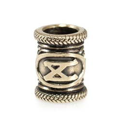 Руна Манназ разум и понимание