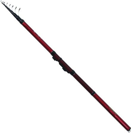 Удилище попл. Maximus с кол. North Witch  4,5 m, 3-15 g