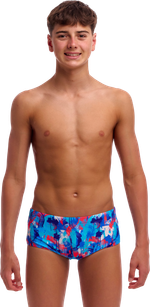 Транки FUNKY TRUNKS Boys Messy Messy Messy