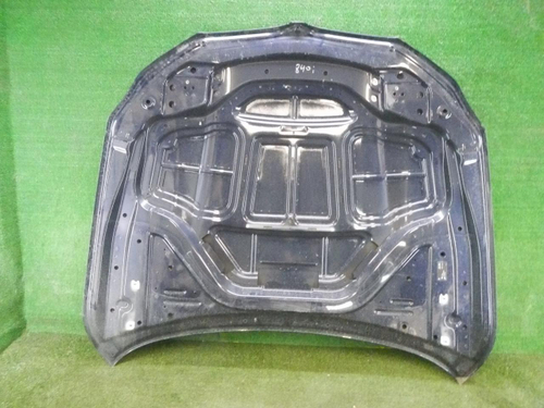 Капот BMW 7er G11 G12 (2015-2019)