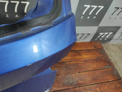 Крышка багажника Skoda Kodiaq 16-нв Б/У Оригинал 565827023B