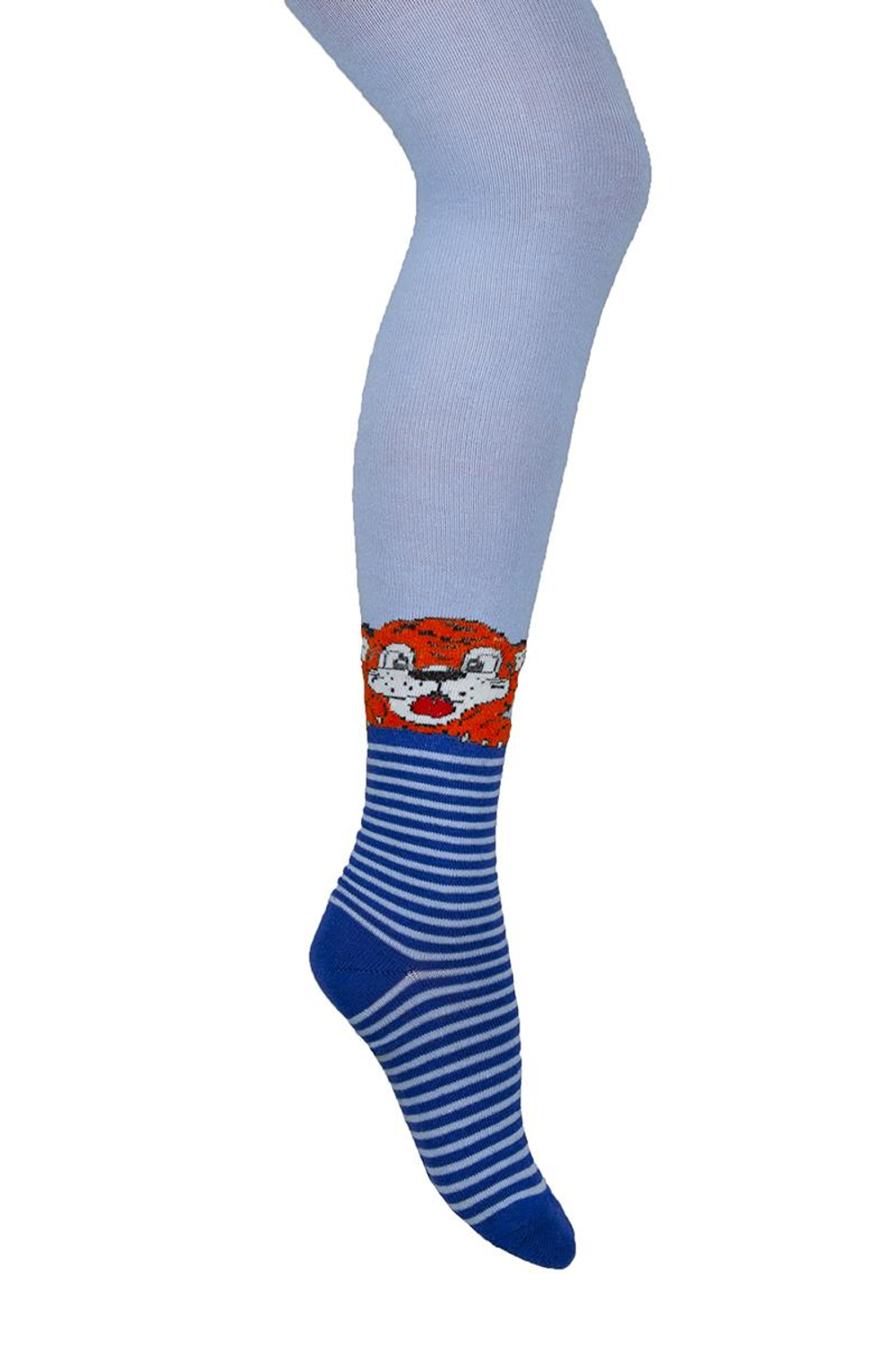 Колготки для мальчиков Ф-199 122р. в асс (Фаза), 1 шт.