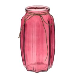 GAEM Ваза, 1490 мл, L11 W11 H22 см