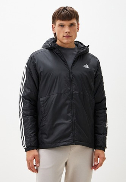 Куртка утепленная мужская ADIDAS ESS 3S INS HO J