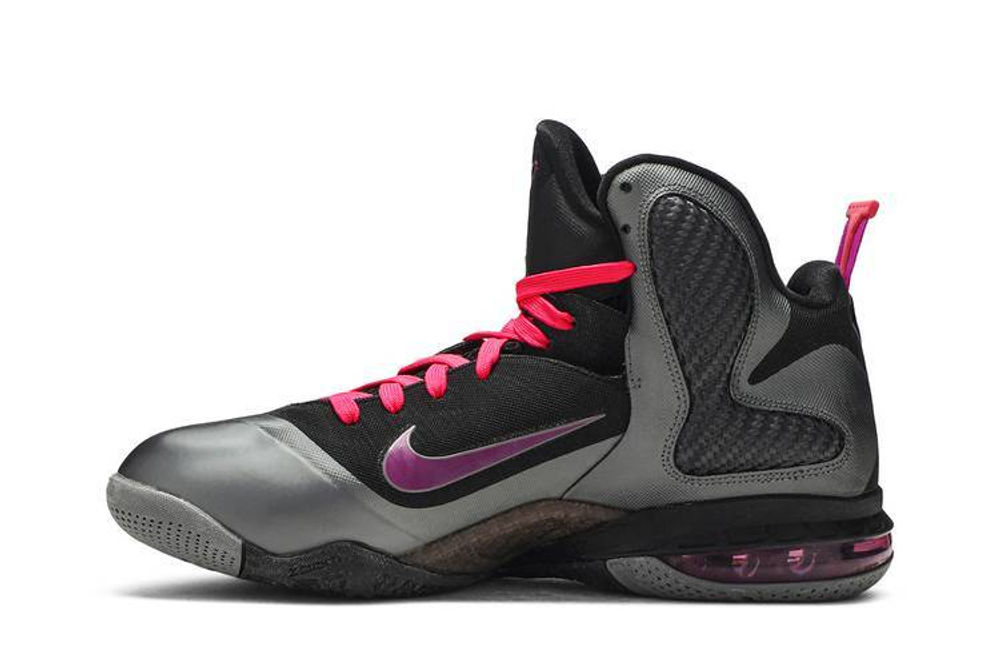 Кроссовки Nike Lebron 9 Miami Nights