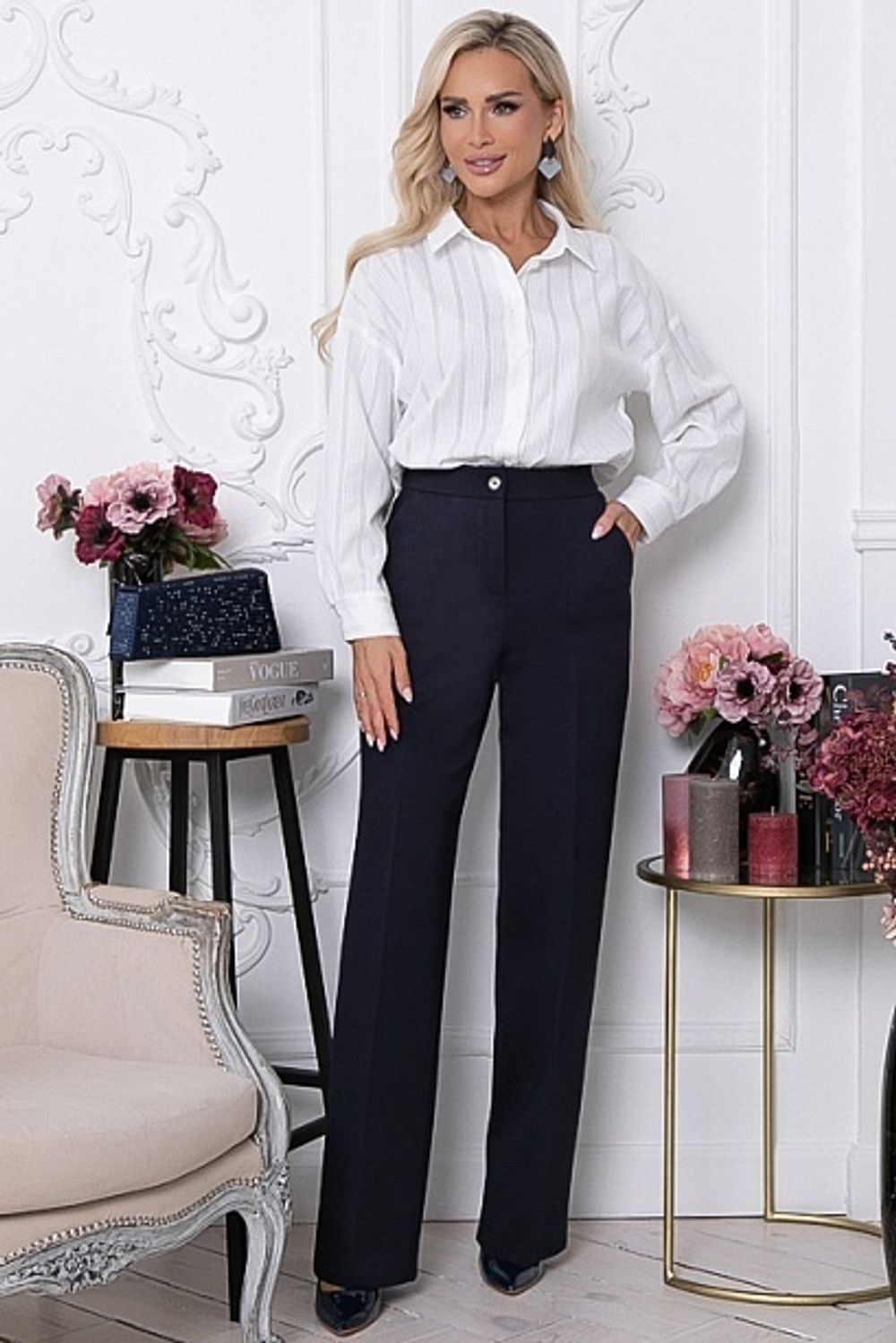 Брюки 5149 Avili (Акция)