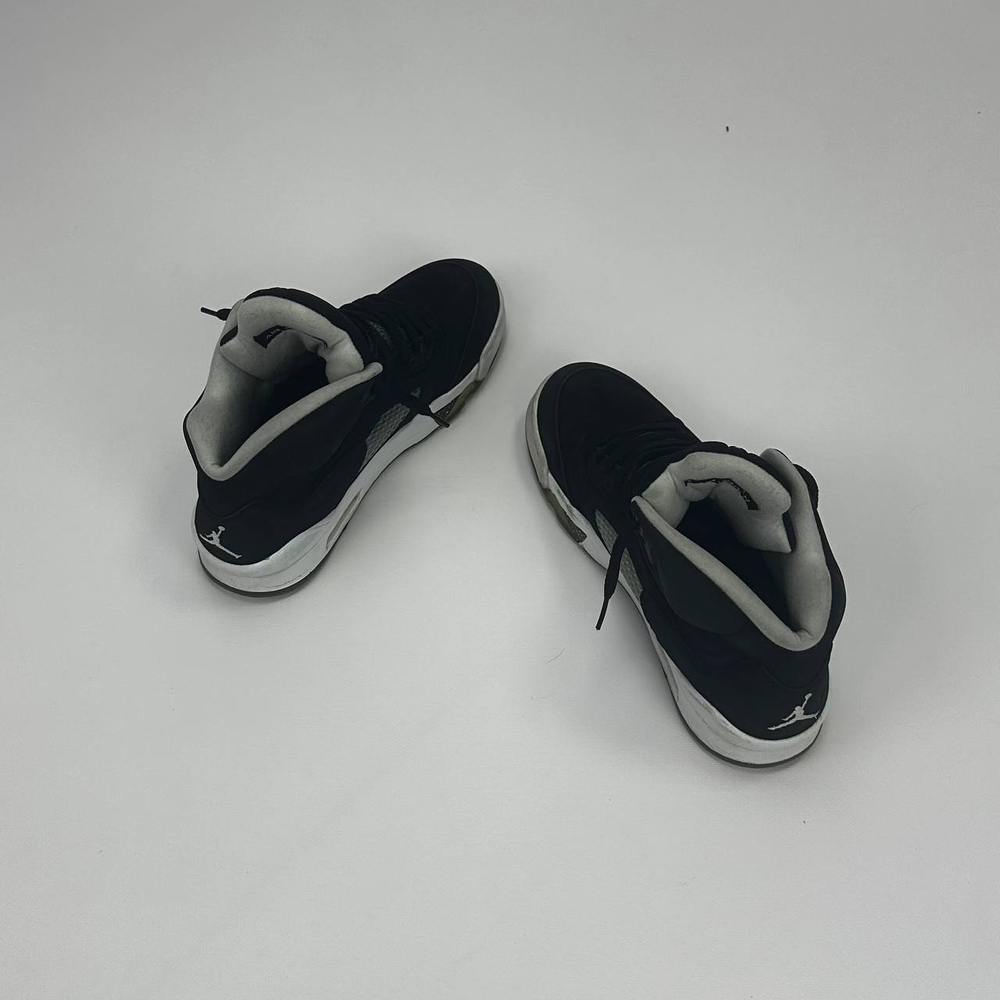 Кроссовки AirJordan 5 «Oreo»