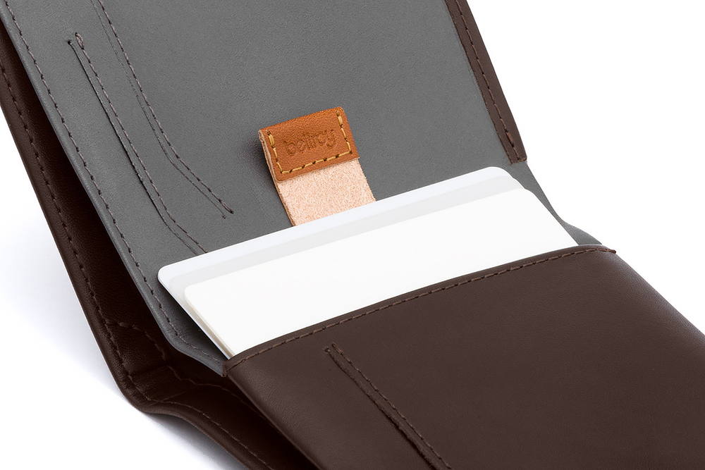 Кошелек Bellroy Note Sleeve
