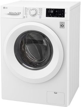 Стиральная машина LG F0J5QN3W