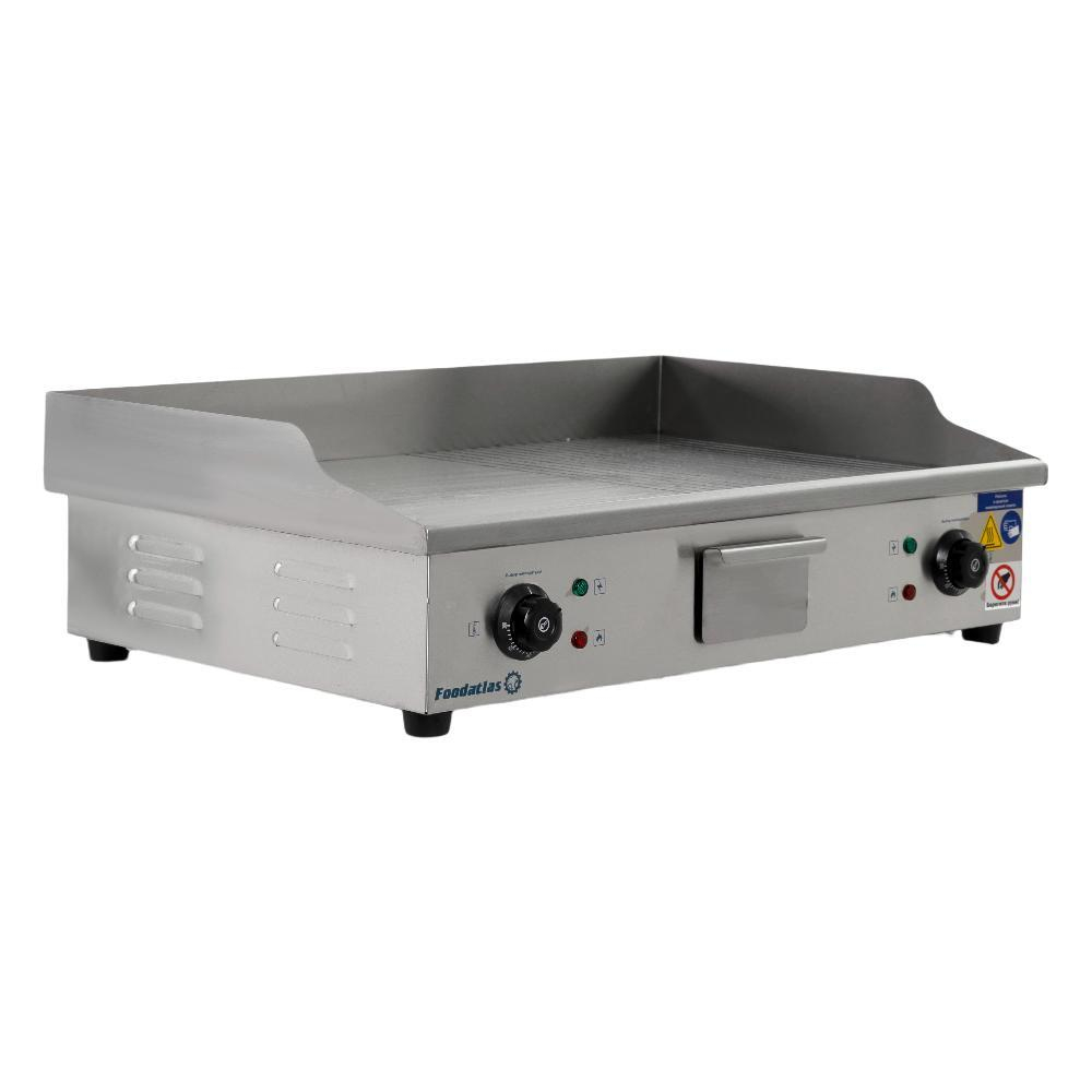 Жарочная поверхность EG-822 Foodatlas Eco