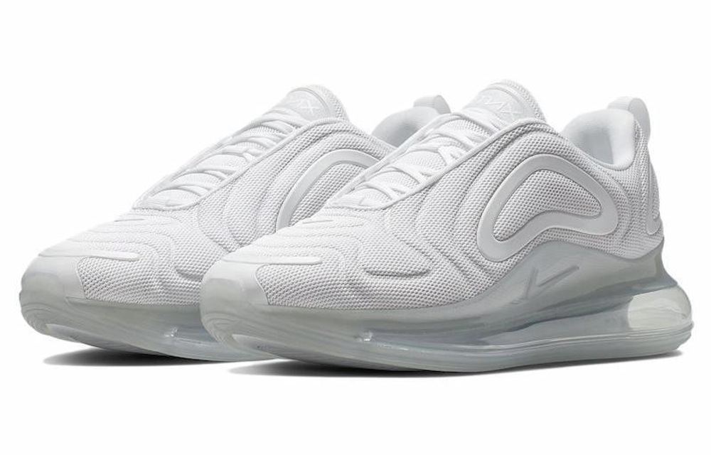 Кроссовки Nike Air Max 720