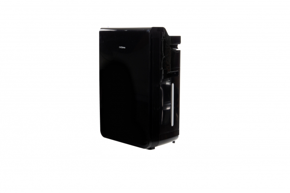 Очиститель/увлажнитель воздуха iClima LUX-8000W, черный