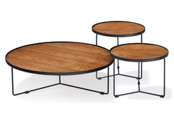 Комплект столов Holm Coffee Table
