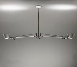 Светильник потолочный Tolomeo micro