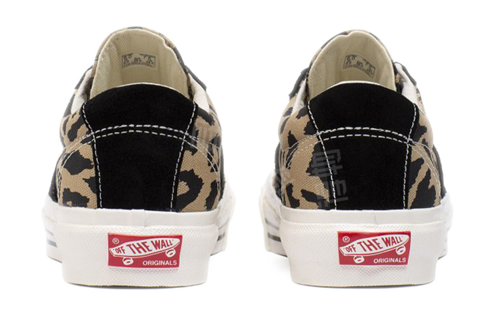 Vans Sid Dx