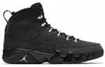 Кроссовки Jordan Air Jordan 9 Retro Anthracite 2015
