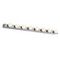 Настенный светильник Ideal Lux Prive AP8 Cromo 045634