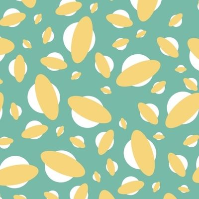 Абстрактный круг