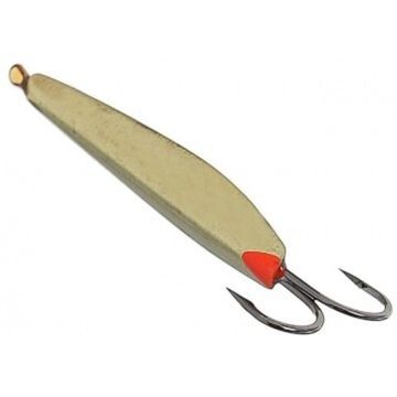 Блесна зимняя "Удача №1" 2,8гр. (Л) 3к Пирс