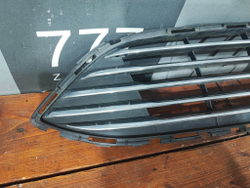 Решетка радиатора Ford Focus 3 14-19 Б/У Оригинал 1873307