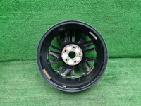 Диск литой R16 Geely Emgrand 2 (2021-н.в.)