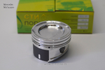 Поршни СТИ Mercedes 2,0l 83,0мм M274.920 под кольца 1,2/1,5/2,0