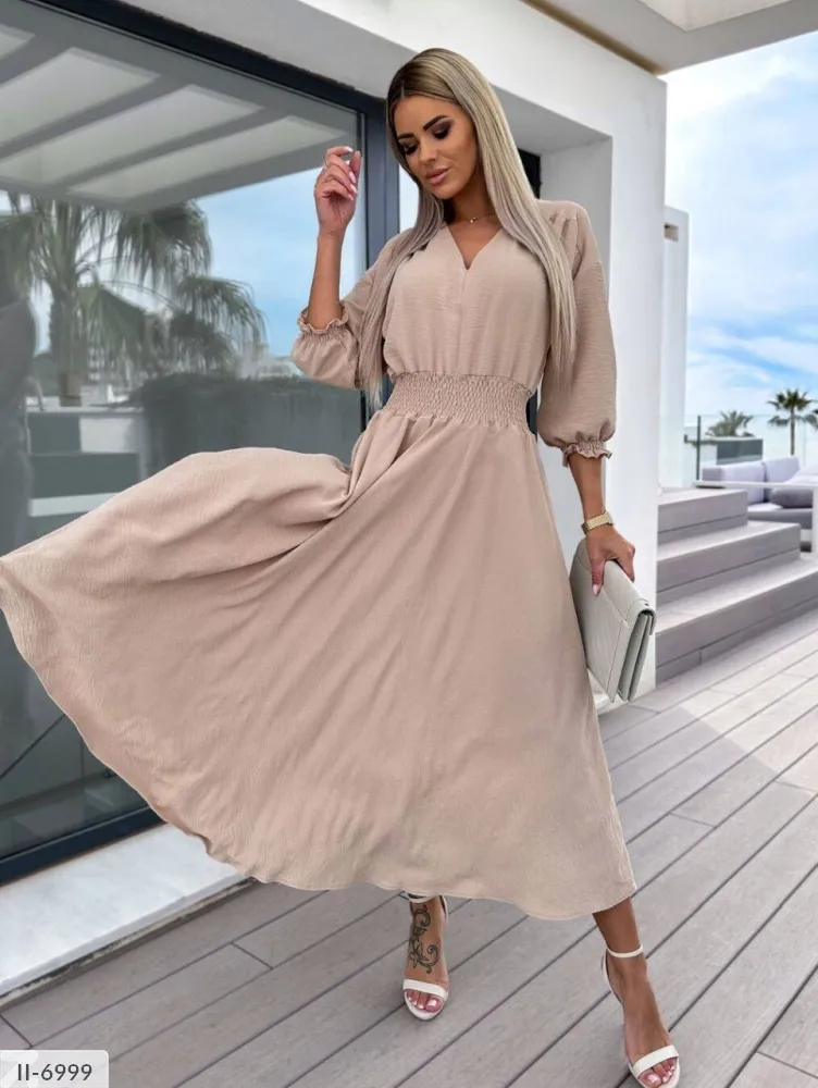 Платье II-6989 Фабрика Моды