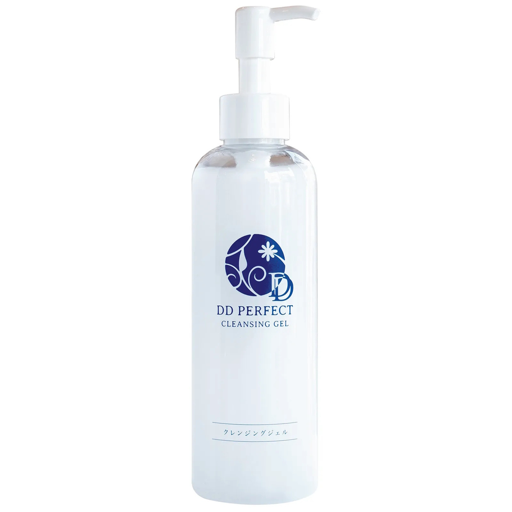 DD Perfect Cleansing Gel