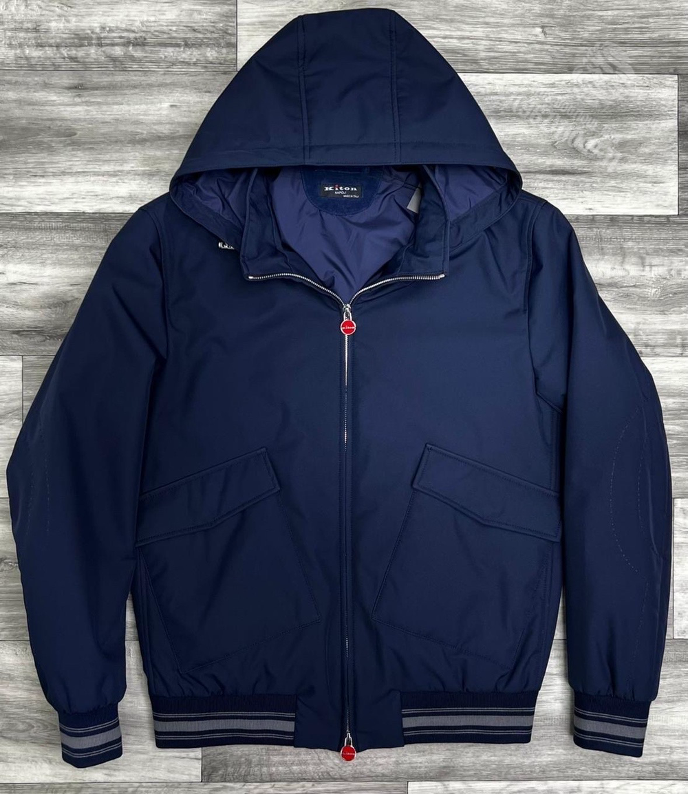 Бомбер Kiton