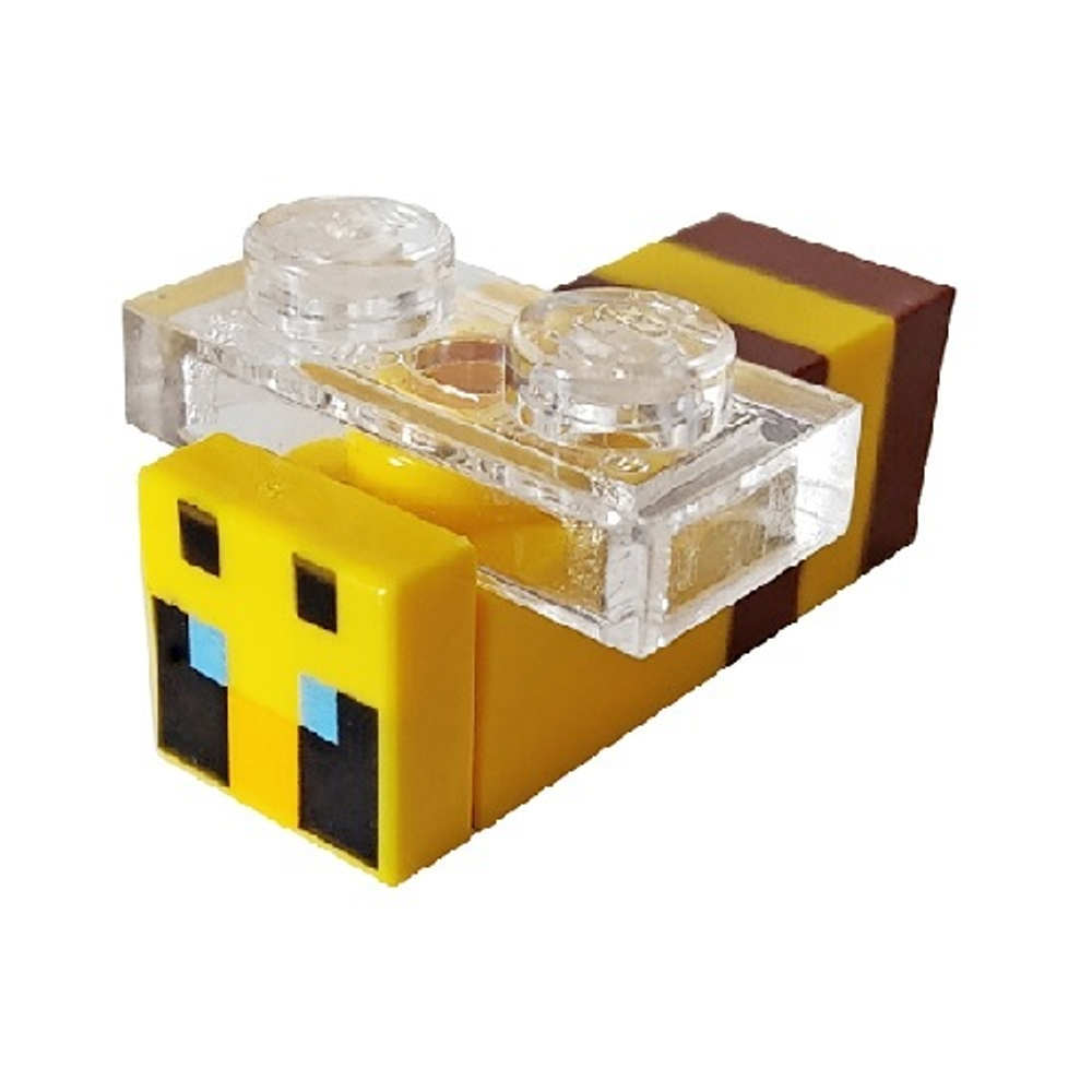 Пчела minebee02