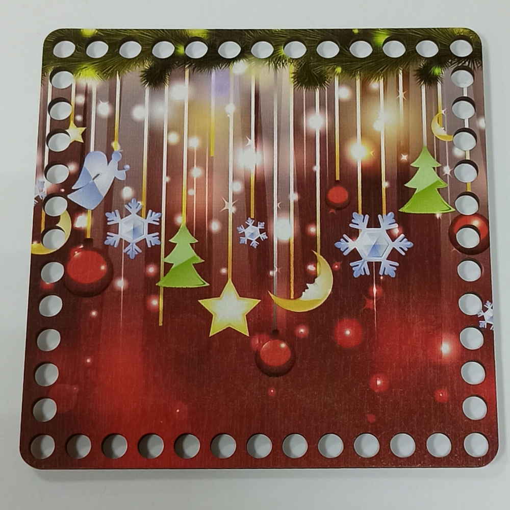 Донышко Принт 15см Дизайн