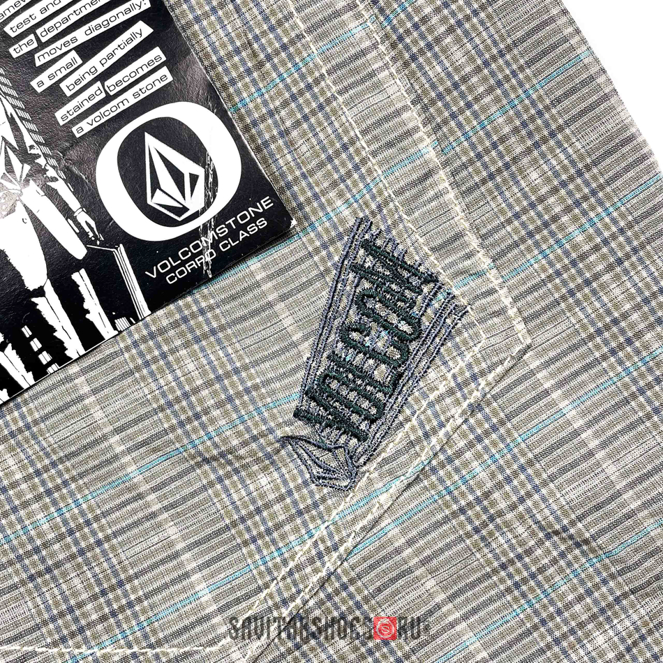 Шорты VOLCOM