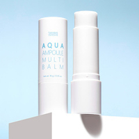 Увлажняющий мультифункциональный бальзам-стик Tenzero Aqua Ampoule Multi Balm 10г