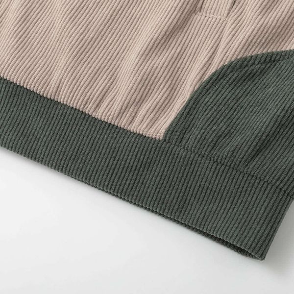 Олимпийка Star HTF песочная / хаки - фото 7