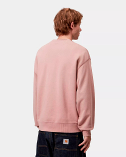 Свитшот Carhartt WIP Hodson Sweat