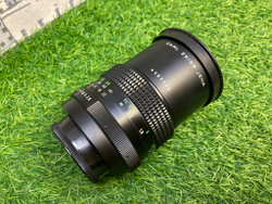 Carl Zeiss Jena 135mm 2.8 Покупка/Продажа
