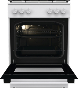 Плита газовая Gorenje GG6A10WJ