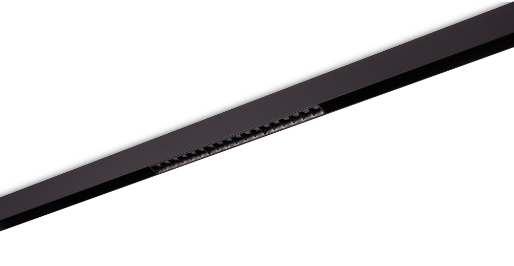 Светодиодный светильник EYE для SPACE Track system 18Вт, L292мм, 1440Лм, 30°, 2700-5000К, управление по DALI-2, Ra >90, черный