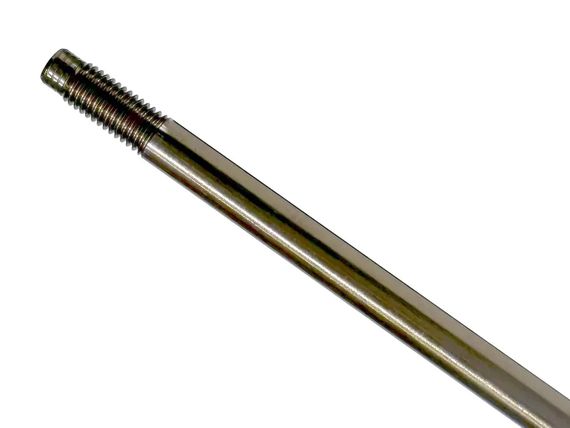 Гарпун каленый Salvimar для ружей Zelinka 635 мм ø 7мм Сталь 174ph, Резьба М7